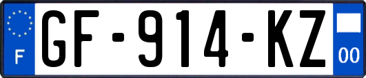 GF-914-KZ