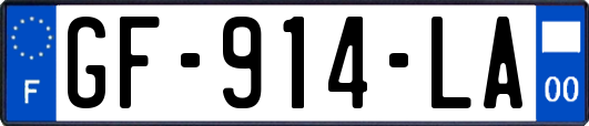 GF-914-LA