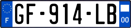 GF-914-LB