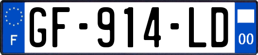 GF-914-LD