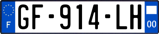 GF-914-LH