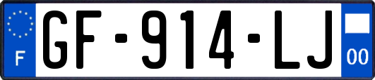 GF-914-LJ