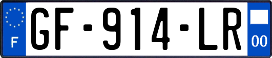 GF-914-LR