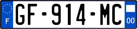 GF-914-MC