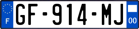 GF-914-MJ