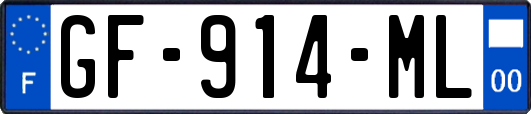 GF-914-ML