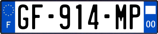 GF-914-MP