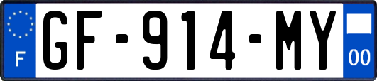 GF-914-MY