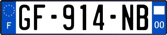 GF-914-NB
