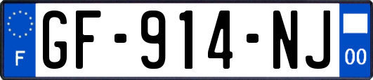 GF-914-NJ