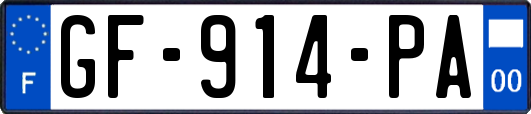 GF-914-PA