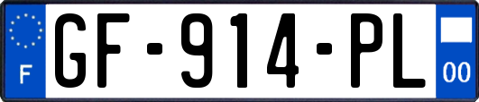 GF-914-PL