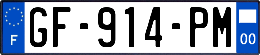 GF-914-PM