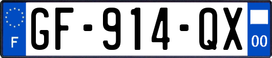 GF-914-QX