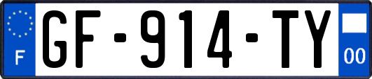 GF-914-TY