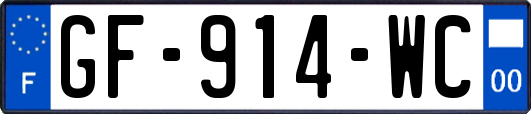 GF-914-WC