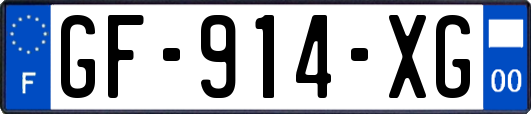 GF-914-XG
