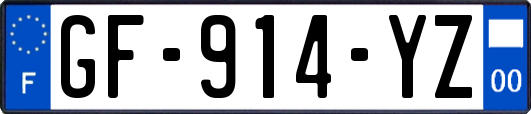 GF-914-YZ