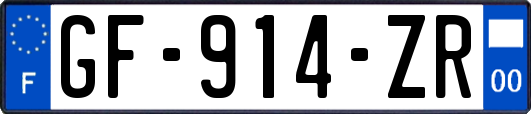 GF-914-ZR