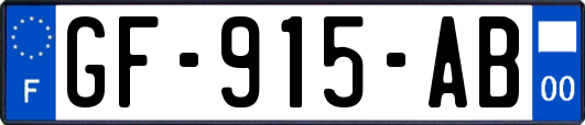 GF-915-AB