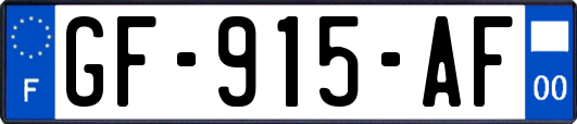 GF-915-AF