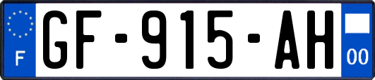 GF-915-AH