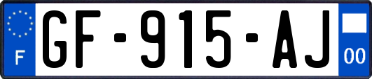 GF-915-AJ