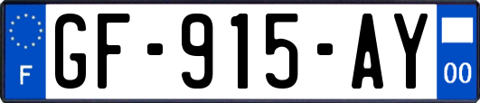 GF-915-AY