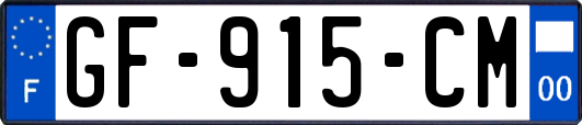 GF-915-CM