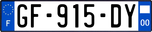 GF-915-DY
