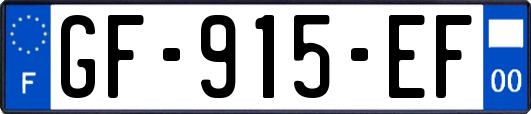 GF-915-EF