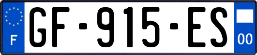 GF-915-ES