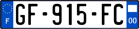 GF-915-FC
