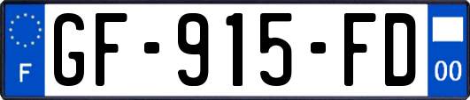 GF-915-FD