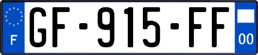 GF-915-FF