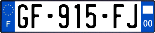 GF-915-FJ