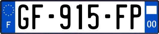 GF-915-FP