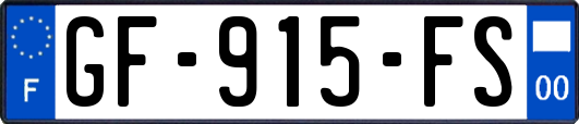 GF-915-FS