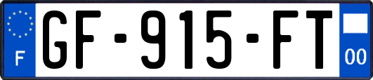 GF-915-FT