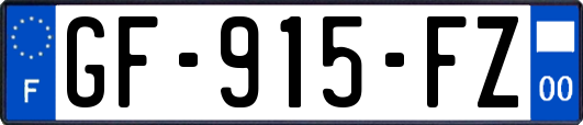 GF-915-FZ