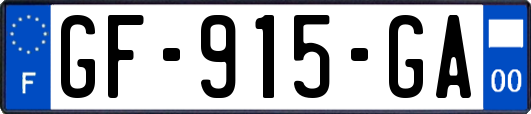 GF-915-GA