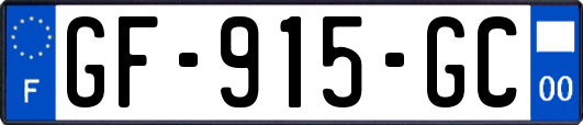 GF-915-GC