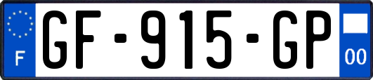 GF-915-GP