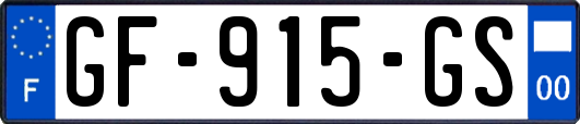GF-915-GS