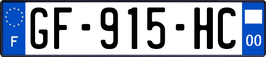 GF-915-HC