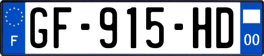 GF-915-HD