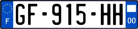 GF-915-HH