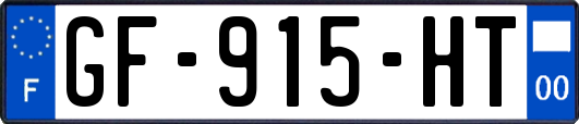 GF-915-HT