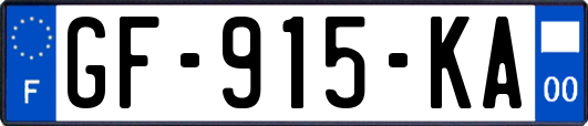 GF-915-KA