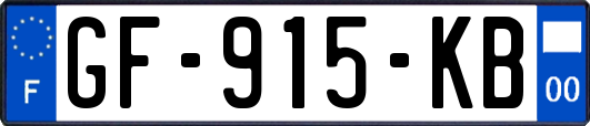 GF-915-KB
